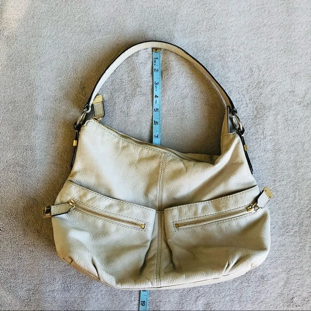 Michael by Michael Kors Layton Hobo shoulder Bag